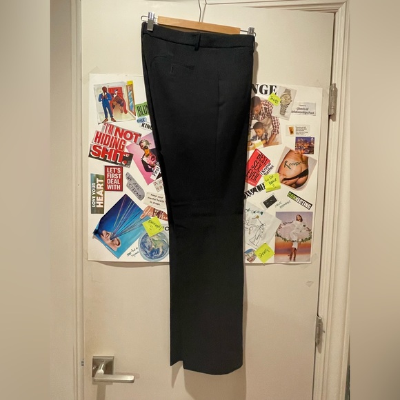 Theory Tailored Pant - Picture 4 of 16